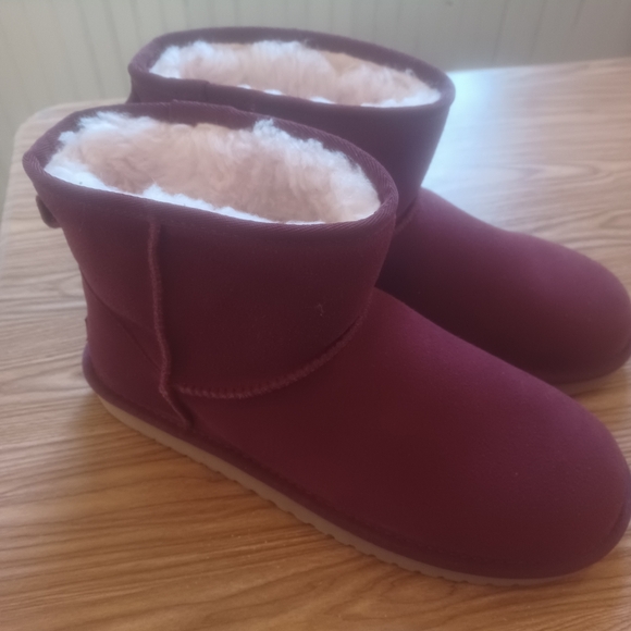 NEW Koolaburra boots - Picture 3 of 4